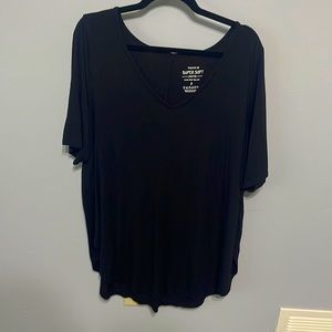 Torrid Knit Tee Size 3